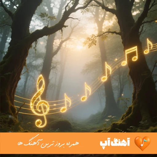 دانلود اهنگ هنوزم یه تار موتو به یه دنیا نمیدم هوش مصنوعی محسن چاوشی هایده مهدی احمدوند دانلود اهنگ هنوزم یه تار موتو به یه دنیا نمیدم هوش مصنوعی محسن چاوشی هایده مهدی احمدوند