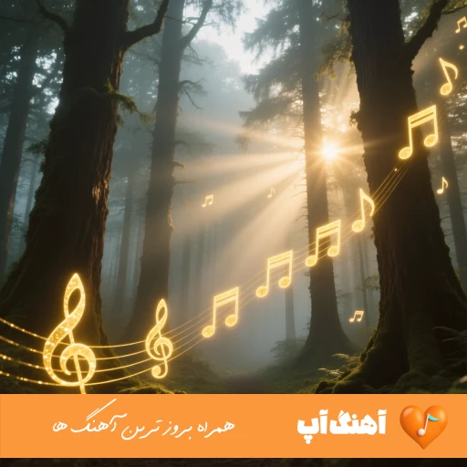 دانلود آهنگ آرامش جان من عشق نگران من از ابوالفضل اسماعیل نژاد ریمیکس