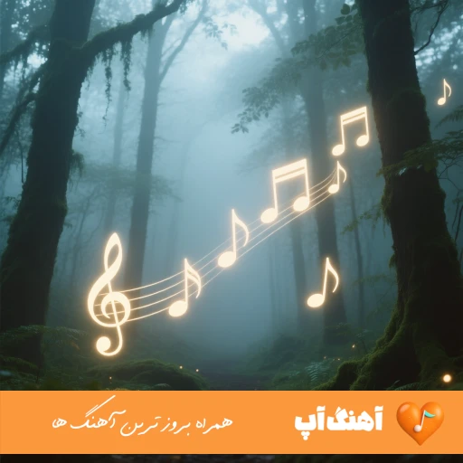 دانلود آهنگ آریانفر بهونه پشت بهونه گیر پشت گیر میخواستی بری ریمیکس