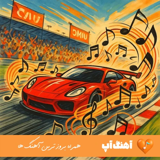 دانلود ریمیکس مسلم فتاحی پرستار Moslem Fatahi Parastar Remix اصلی