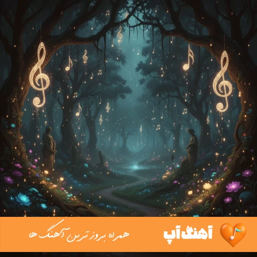 دانلود آهنگ دریا قشنگه ولی کنار تو با صدای پسر اینستا قابلمه بند