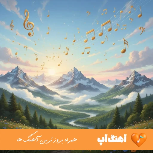 دانلود آهنگ از یاد رفته نیما مسیحا (ریمیکس اصلی)