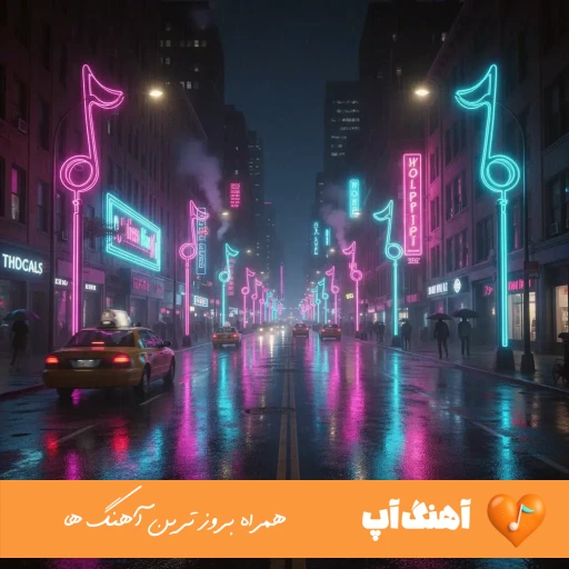 دانلود آهنگ دیوونه میشم برام میخندی ناز داری عشقم چه قشنگی + ریمیکس