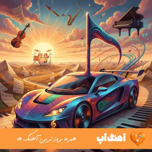 دانلود آهنگ دلم از آدما سیره بغلم کن یه ذره تتلو هوش مصنوعی ریمیکس دانلود آهنگ دلم از آدما سیره بغلم کن یه ذره تتلو هوش مصنوعی ریمیکس