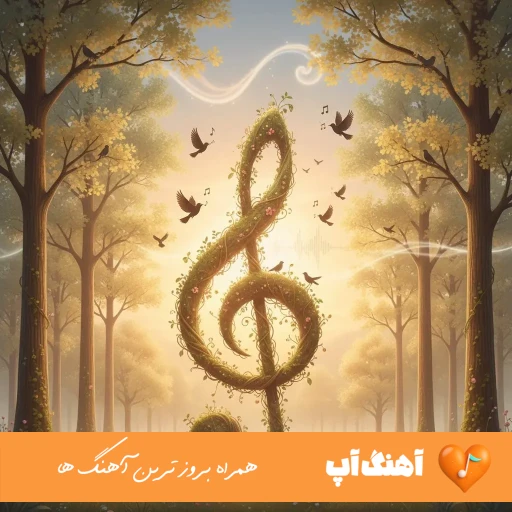 دانلود آهنگ بیر گون حیات بندن کاچار ریمیکس اینستا رپ (با صدای زن ترکی)