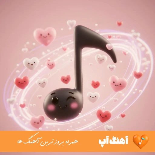 دانلود آهنگ شب مشکی موهات بلنده وقتی که لبهات میخنده یلدای من باز تو چشات پیدا میشه هوش مصنوعی