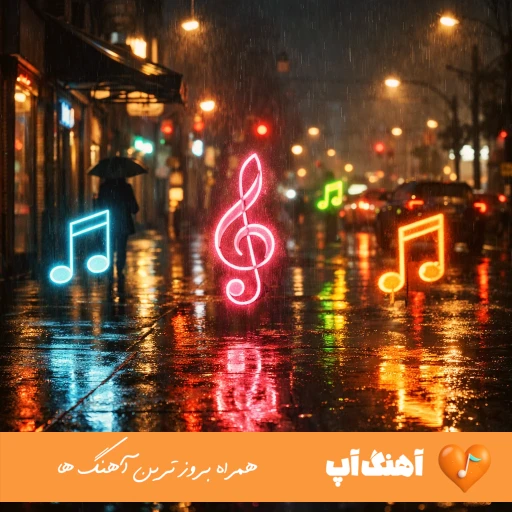 دانلود آهنگ افشین آذری نفس نفس ریمیکس اصلی