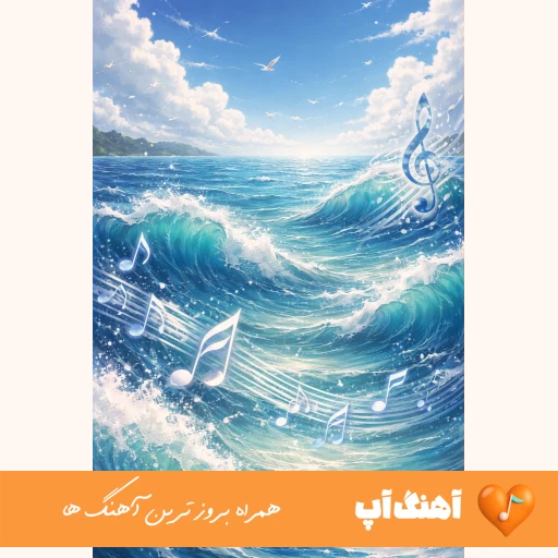 دانلود آهنگ بیخیال شو دل من اون دیگه رفته سجاد احمدی ریمیکس کامل