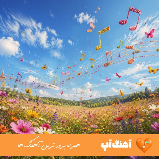 دانلود آهنگ وحید موسوی تین ۲ ریمیکس بیس دار