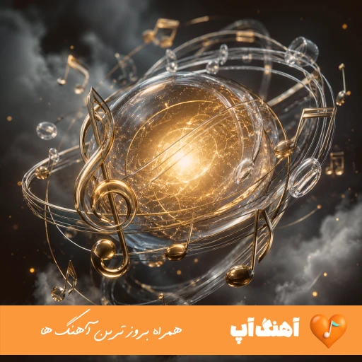 ریمیکس دوست دارم فرهاد نامداری پیام عباسی Farhad Namdari & Payam Abbasi Doset Daram