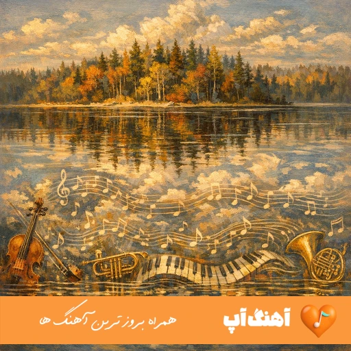 دانلود اهنگ مه تنیامو کسی یادم نمیکه فرشاد مرادی ریمیکس اینستا