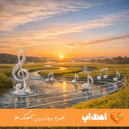 دانلود آهنگ چیاکو نبض منی تو ریشه و خاک منی ریمیکس