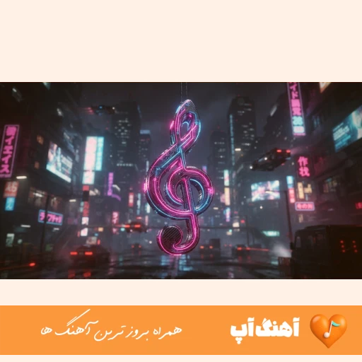 دانلود آهنگ عشق تمنای دو قلب نمیدونم با صدای زن هوش مصنوعی ریمیکس اینستا