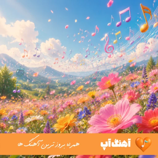 دانلود آهنگ تو تو قلبمی عشقم جونم نبضمی میثام ریمیکس اینستا