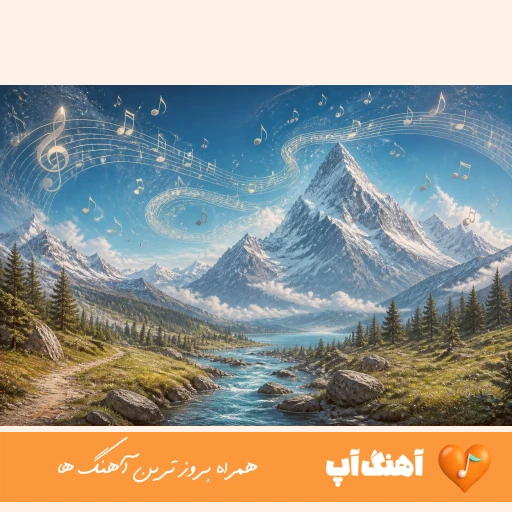 دانلود آهنگ تو تو قلبمی عشقم جونم نبضمی با صدای زن هوش مصنوعی ریمیکس