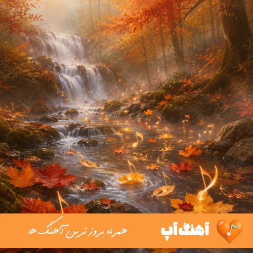 آهنگ عرفان ابرا بالاخره رسیدیم بهم جلو اشکتو بگیر قلب من ریمیکس اینستا