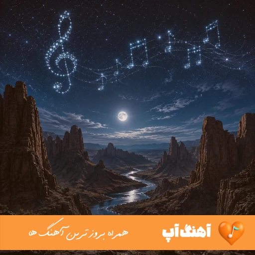 دانلود آهنگ گفتم نرو کیاوش و ممزی ریمیکس اصلی