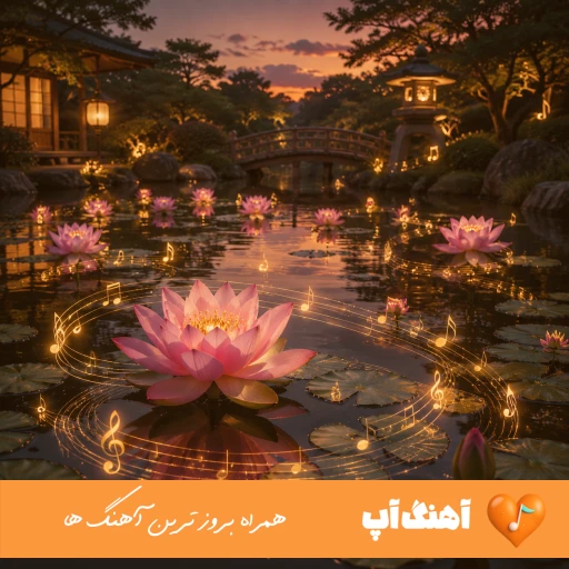دانلود آهنگ تو ماه منی تا ابد مال منی کیوان {ریمیکس اینستا}