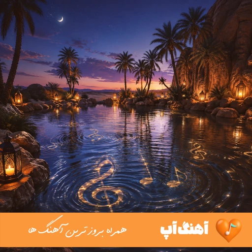 دانلود اهنگ عشق تو خوابی بود و بس هوش مصنوعی ریمیکس دانلود اهنگ عشق تو خوابی بود و بس هوش مصنوعی ریمیکس
