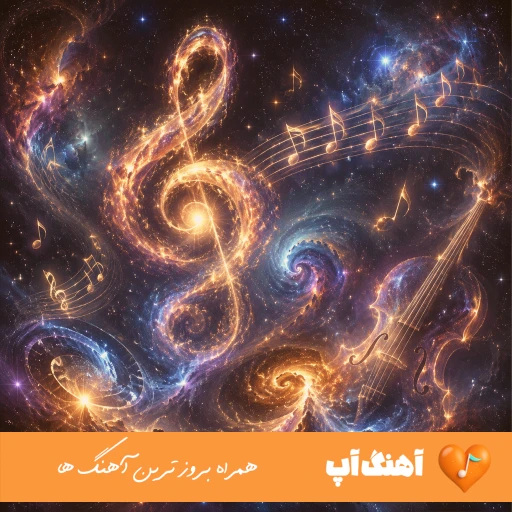 آهنگ دردت به جونم دلم تنگه برا تو نبودنت عذابه بده حالم هوش مصنوعی هایده و مرتضی پاشایی و مهستی