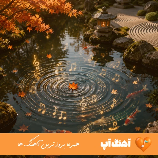 دانلود آهنگ  چی بكەم جەرگم سوتاوە هوش مصنوعی کردی با صدای زن