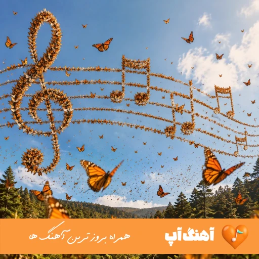 اهنگ شاد ۱۴۰۵ رقصیدنی ترکی