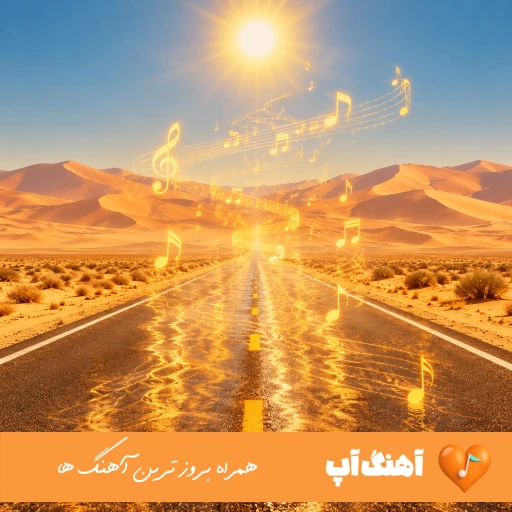 آهنگ نذار من برم توی این نیمه شب فرهاد مدرس (ریمیکس اینستا)