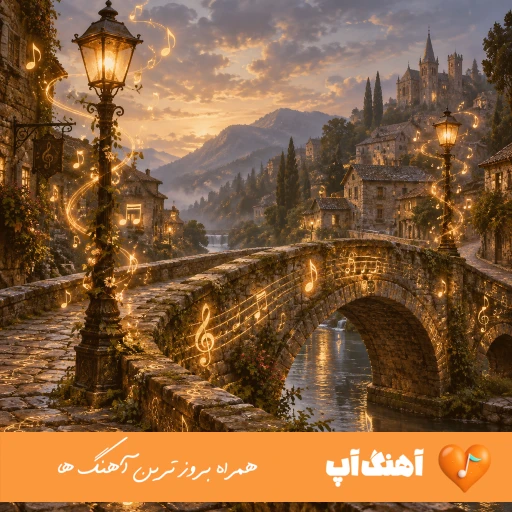 دانلود آهنگ حرومی ایسین و مهدیار ریمیکس با متن