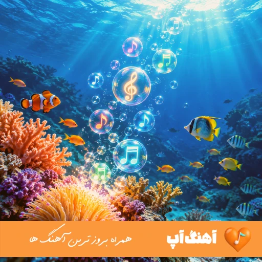 دانلود آهنگ لی لی Le Le خوشترین گورانی Kurdi هوش مصنوعی کردی با صدای زن