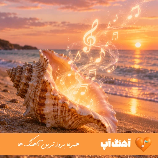 اهنگ شاد و پرانرژی جدید مجاز ریمیکس ۱۴۰۵