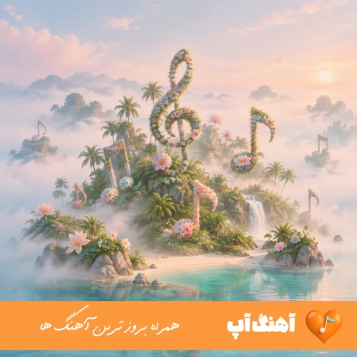دانلود آهنگ نور دیده هوایی شدم امشب محمد امیری {ریمیکس اینستا}