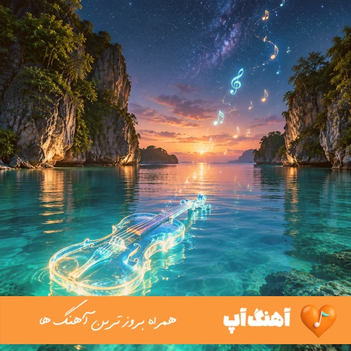آهنگ به تو نیومده بحث منطقی دیگه وقتشه از قلب من بری اردلان ریمیکس اینستا