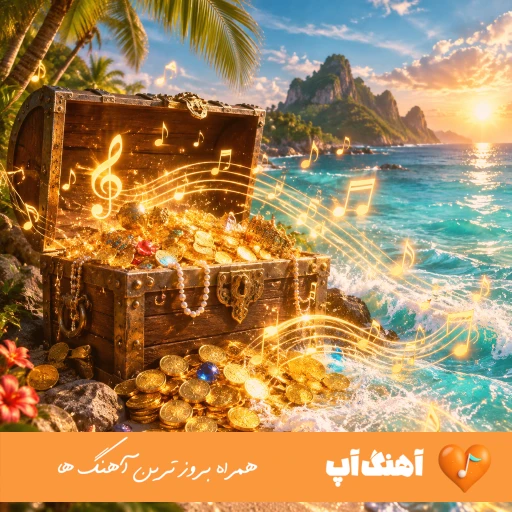 دانلود آهنگ میسپارمت به خاطراتمون ای عشق ناتموم نورا هوش مصنوعی با صدای زن