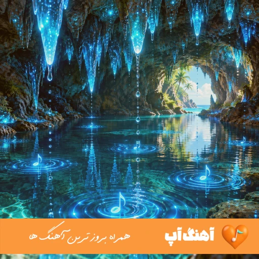 دانلود آهنگ حالم ویرانه ویران قیامته رضا کرمی تارا ریمیکس کامل