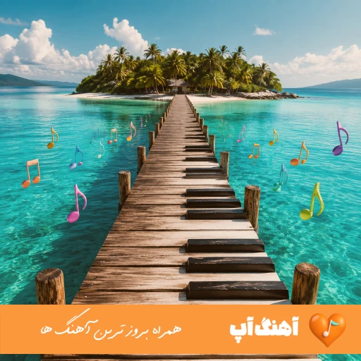 دانلود آهنگ شاید همین روزا سکته کنم نمیکشه دیگه مغزم رضا شیری {ریمیکس}