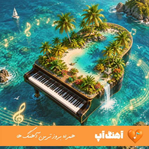 آهنگ انقدر زار زدم سرمو به دیوار زدم با صدای زن دختر اینستا ریمیکس