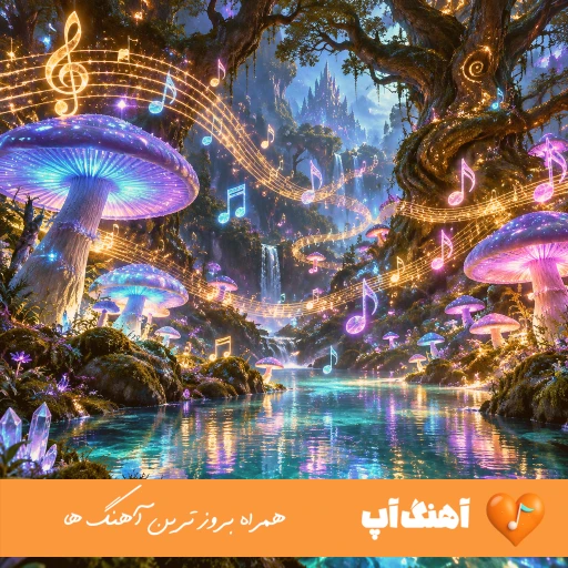 دانلود آهنگ تو اشاره بدی ای دل مه پایته امین فالجی {ریمیکس}