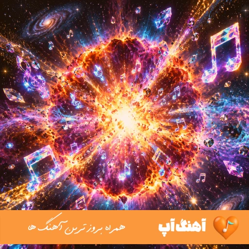 دانلود آهنگ نشد فرهاد مدرس (هوش مصنوعی) ریمیکس