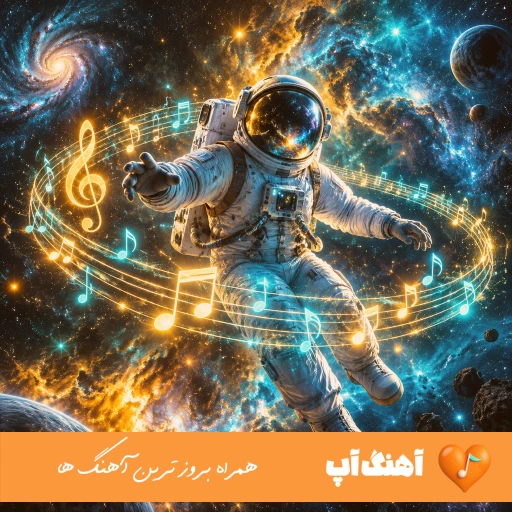 دانلود آهنگ هاله ژیر پنج سطح هوشیاریم روح الله کرمی {ریمیکس کامل}